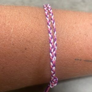 Handmade Ankle/Wrist Bracelet